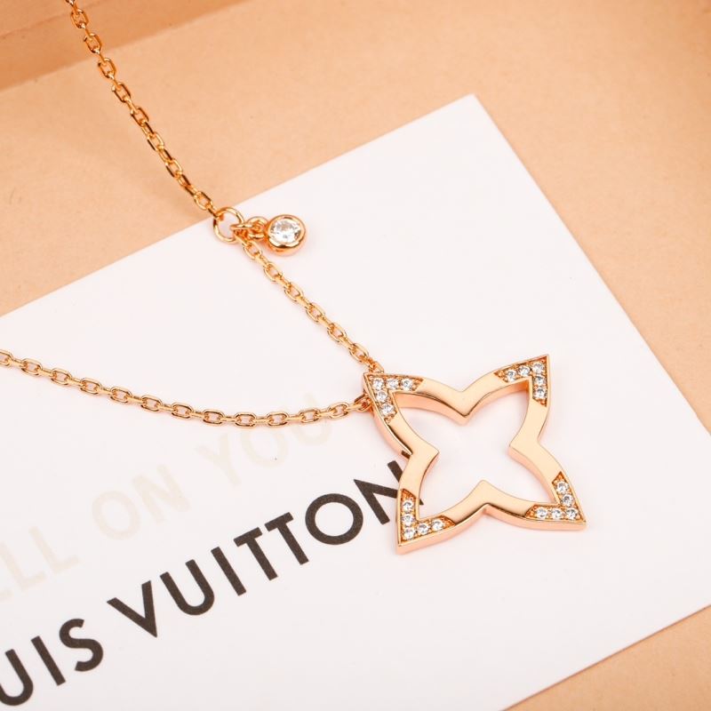 Louis Vuitton Necklaces